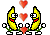 banana amour